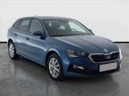 Škoda Scala - fotka číslo 0