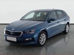 Škoda Scala - fotka číslo 1