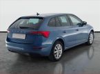 Škoda Scala - fotka číslo 4