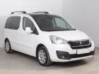 Peugeot Partner - fotka číslo 0