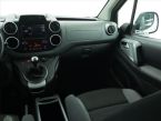 Peugeot Partner - fotka číslo 7