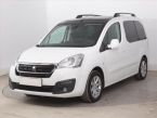 Peugeot Partner - fotka číslo 1