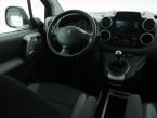 Peugeot Partner - fotka číslo 6