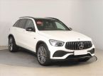 Mercedes Třída GLC - fotka číslo 0