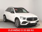 Mercedes Třída GLC - fotka číslo 0