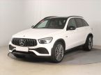 Mercedes Třída GLC - fotka číslo 1