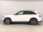 Mercedes Třída GLC - fotka číslo 2