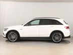 Mercedes Třída GLC - fotka číslo 2
