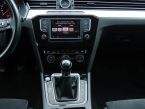 Volkswagen Passat - fotka číslo 11