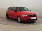 Škoda Rapid - fotka číslo 0