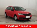 Škoda Rapid - fotka číslo 0