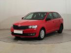 Škoda Rapid - fotka číslo 1