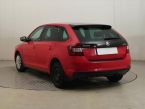 Škoda Rapid - fotka číslo 3