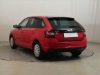 Škoda Rapid - fotka číslo 3