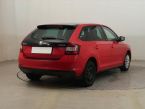 Škoda Rapid - fotka číslo 4