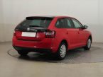 Škoda Rapid - fotka číslo 4