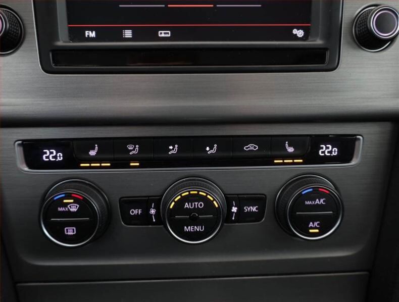 Volkswagen Golf - hlavní fotka