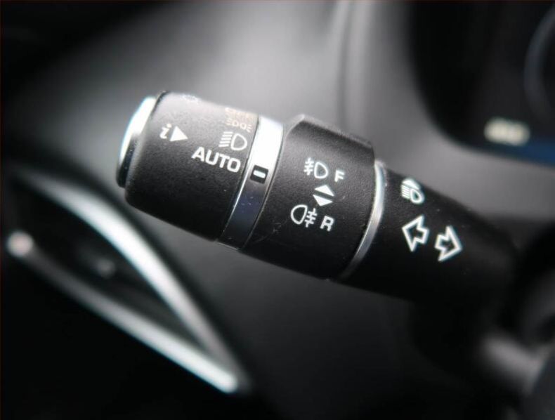 Jaguar F-Pace - hlavní fotka