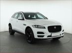 Jaguar F-Pace - fotka číslo 0
