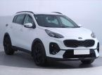 Kia Sportage - fotka číslo 0