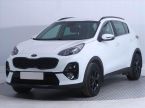 Kia Sportage - fotka číslo 1