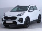 Kia Sportage - fotka číslo 1
