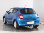 Suzuki Swift - fotka číslo 3
