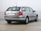 Škoda Octavia - fotka číslo 4