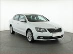 Škoda Superb - fotka číslo 0