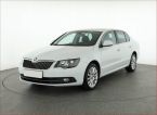 Škoda Superb - fotka číslo 1