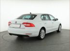 Škoda Superb - fotka číslo 4