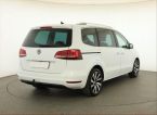 Volkswagen Sharan - fotka číslo 4