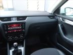 Škoda Octavia - fotka číslo 7