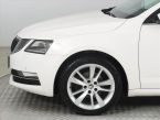 Škoda Octavia - fotka číslo 14