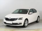 Škoda Octavia - fotka číslo 1