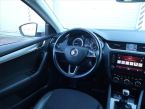 Škoda Octavia - fotka číslo 6