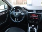 Škoda Octavia - fotka číslo 6