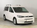 Volkswagen Caddy - fotka číslo 0