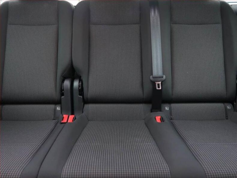 Volkswagen Caddy - hlavní fotka