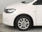 Volkswagen Caddy - fotka číslo 13