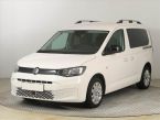 Volkswagen Caddy - fotka číslo 1