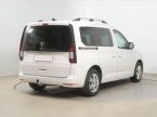 Volkswagen Caddy - fotka číslo 4
