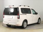 Volkswagen Caddy - fotka číslo 4
