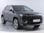 Jeep Cherokee - fotka číslo 0