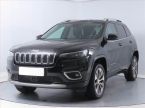 Jeep Cherokee - fotka číslo 1