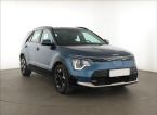 Kia Niro - fotka číslo 0