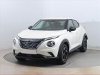 Nissan Juke - fotka číslo 1