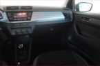 Škoda Fabia - fotka číslo 7