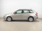 Škoda Fabia - fotka číslo 2