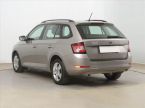 Škoda Fabia - fotka číslo 3